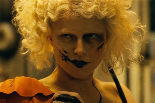 THE BRIDE (16 LS SV V PPS)